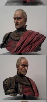 Tywin Lannister, Lord of Lion by VeeHoo