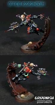 Assasin Officio Assassinorum by Gruumsh