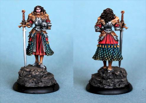 Percival (Kingdom Death) by annexation