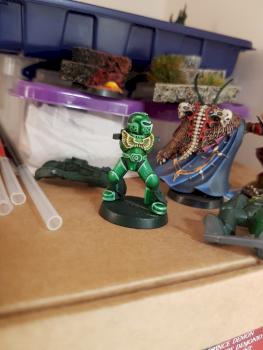 Dark Angel WoRk In PrOgReSs by frosty1980