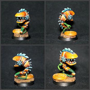 Razorspine Rattler by maxzen98