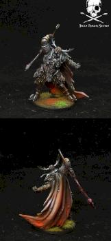 Forsaker by Jolly Roger Studio