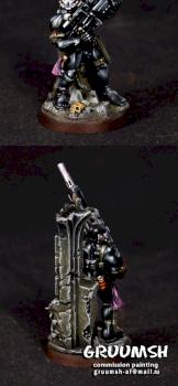 Assasin Officio Assassinorum by Gruumsh