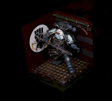 Sigismund by Lanceallen