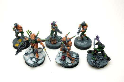 YU JING by iotaomicron