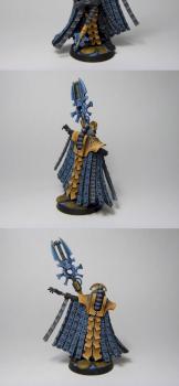 Némésor Zahndrekh by Okherus