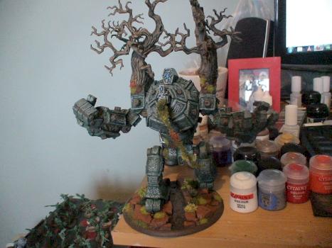Woldbeard by Vaul