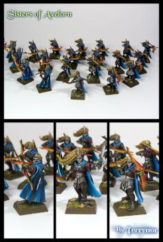 Sisters of Averlorn by terrynor