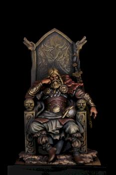 Norse Lord by Dana JeanPaul