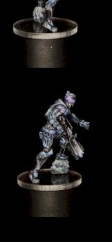 ALEPH Myrmidon /w Spitfire by Sleipnir