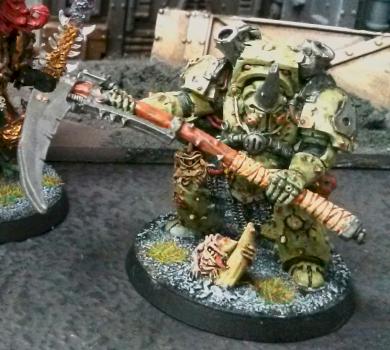 typhus by xaviordeen