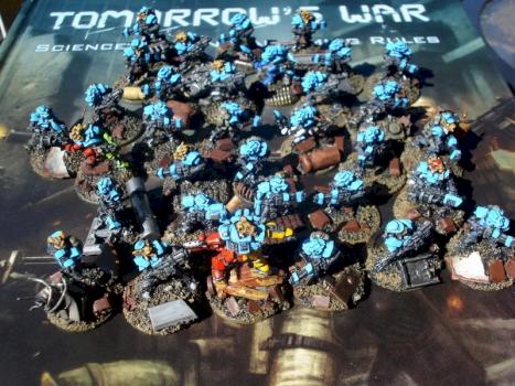 15mm Felids by danl
