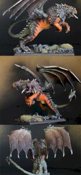 Chimera by Mika V
