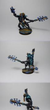 Cryptek by Okherus