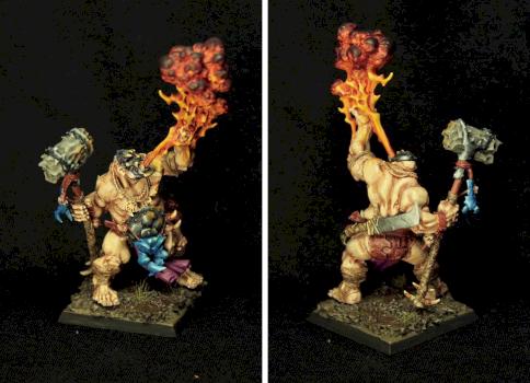 firebelly by Matenow
