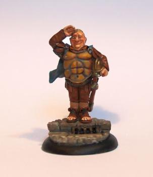 Fred Colon Finished by Interositor