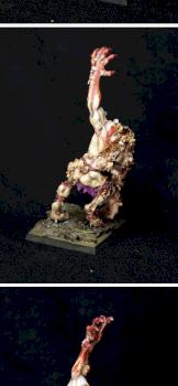 Gorger by Matenow