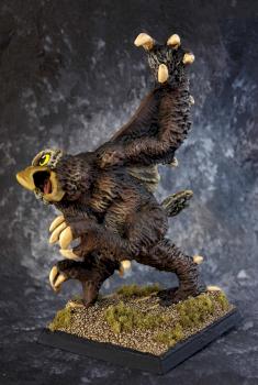 Owlbear by StudioSFS