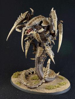 Trygon Prime by StudioSFS