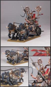 chaos chariot by holajaxtw