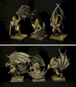 Vargheists by Matenow