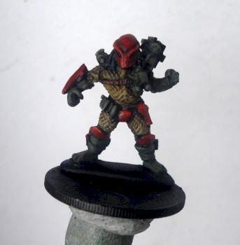 15mm predator by danl