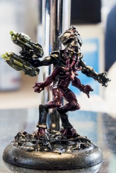 Kuhlian Invader by Jawsofhana