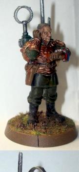 Master of ordnance by Poehavshy