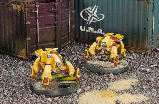 Yu Jing Dronen - Infinity by sapien