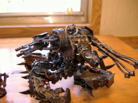 Defiler by dandrews390