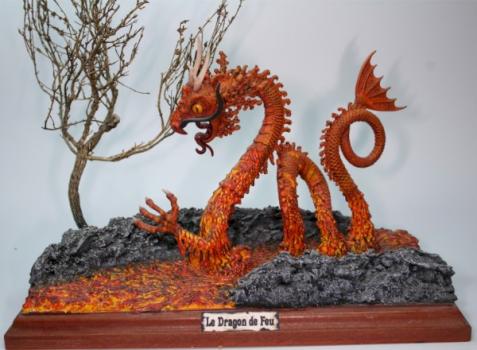 Une autre figurine by phijol
