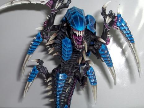 Another mini by HEFTW