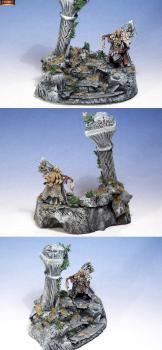 Korhil by MantraStudio