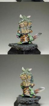 Strohm warrior 2 by Shur