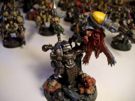 Another mini by dandrews390