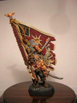 Portaestandarte Vostroyano by Soltan