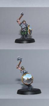 SENMM Dwarf by przestrzel