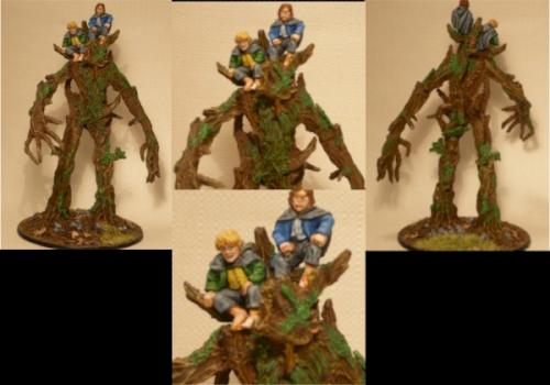 treebeard by westel