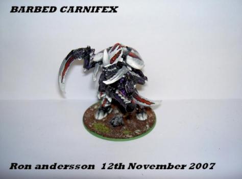 Carnifex by Sizor