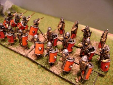 Une autre figurine by CAESER