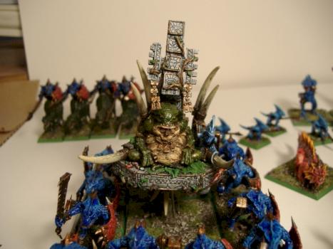 Slann by dandrews390