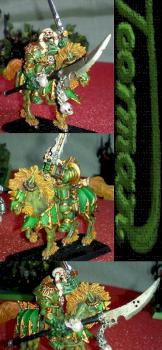 ChaosLord(NurgleVersion by toorman