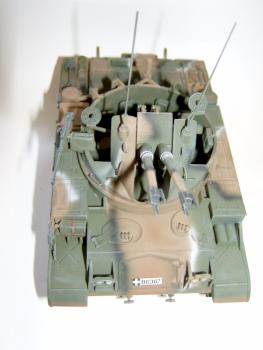 Another mini 1/32 by jim modelart