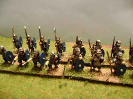Une autre figurine by CAESER