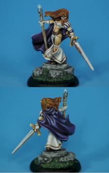alastriel by a vince