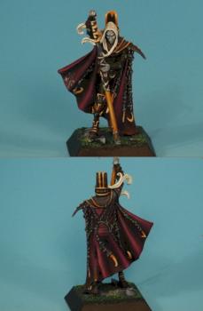 Velrys by a vince