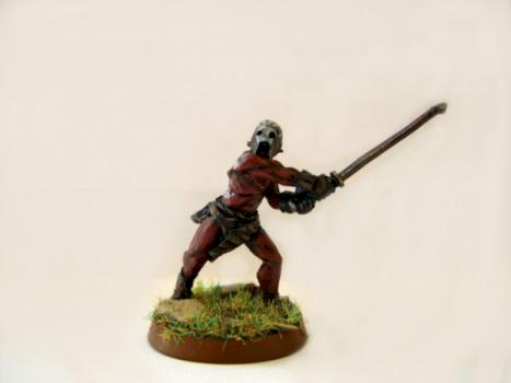 Uruk-hai berserker by Paster03