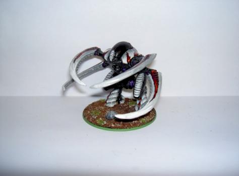 Carnifex screamer killer by Sizor
