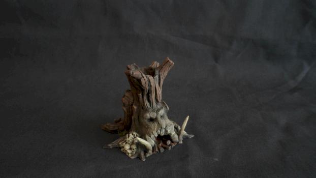 Altar by StoneAxe