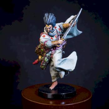 Susanod by Glafail